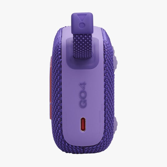 JBL Go 4