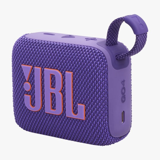 JBL Go 4