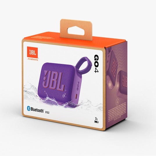 JBL Go 4