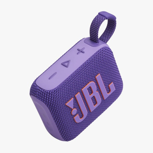JBL Go 4