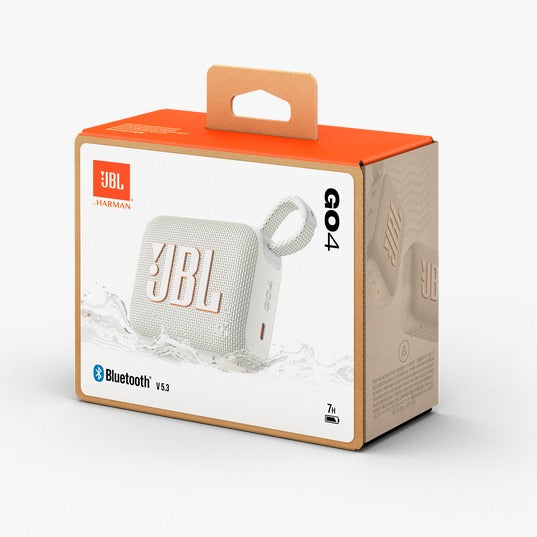 JBL Go 4
