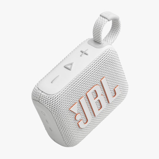 JBL Go 4