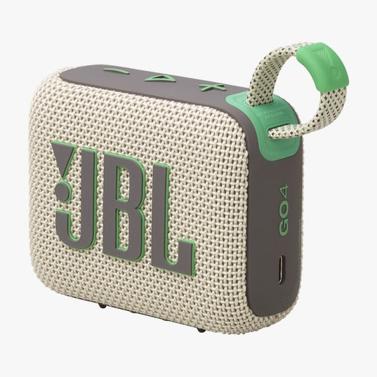 JBL Go 4
