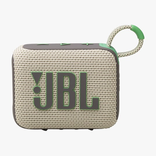 JBL Go 4