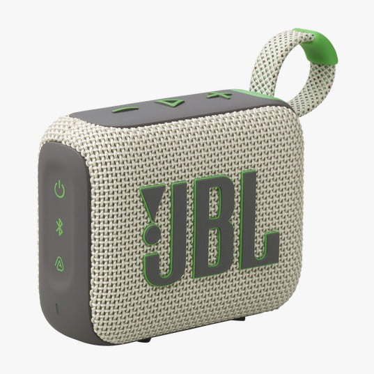 JBL Go 4