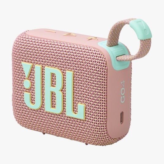 JBL Go 4