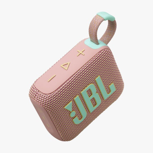 JBL Go 4