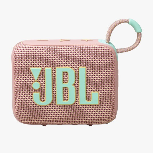 JBL Go 4
