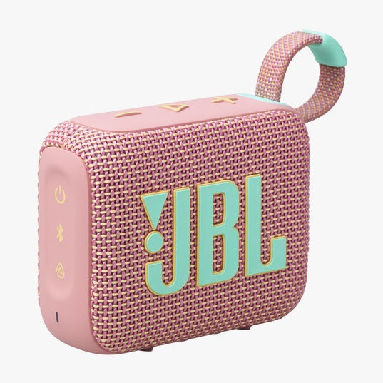JBL Go 4