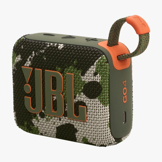 JBL Go 4