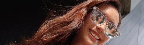 Audio Glasses