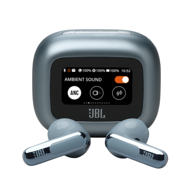 JBL Live Flex 3