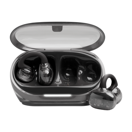 JBL SoundGear Clips