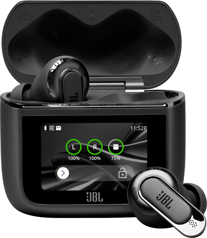 JBL Tour Pro 3