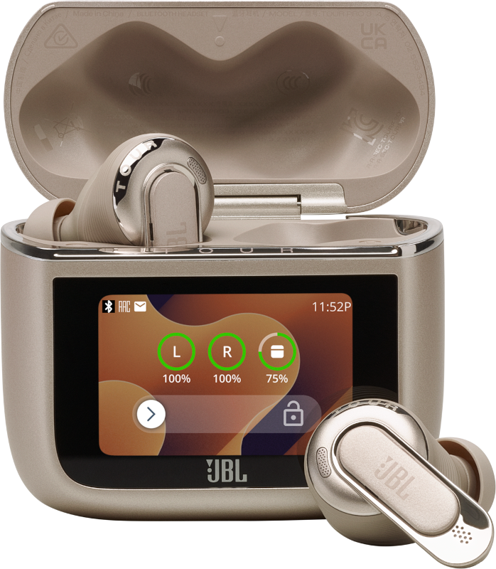 JBL Tour Pro 3