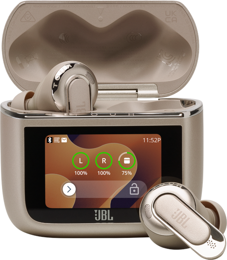 JBL Tour Pro 3