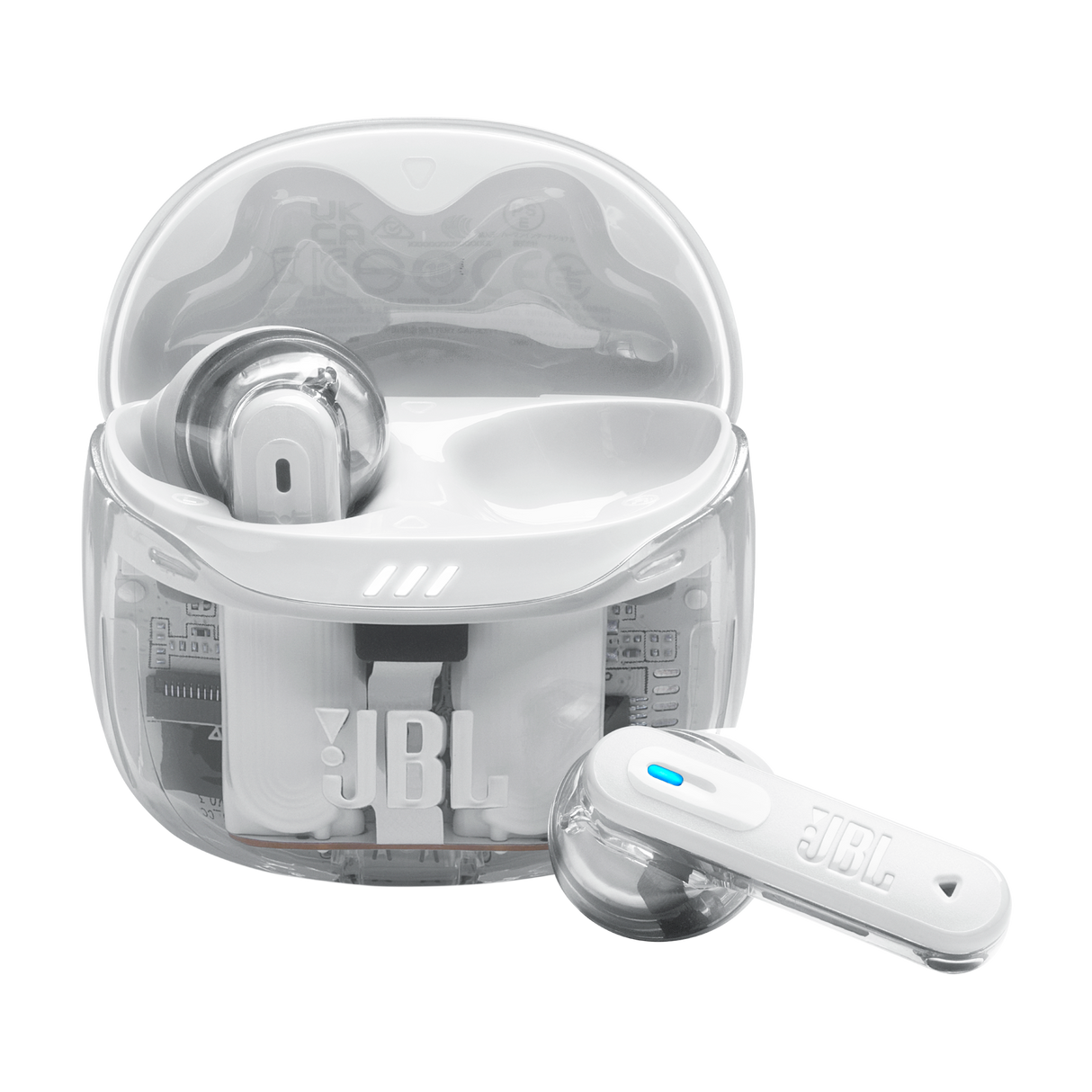 Tune Flex 2 (Ghost Edition)