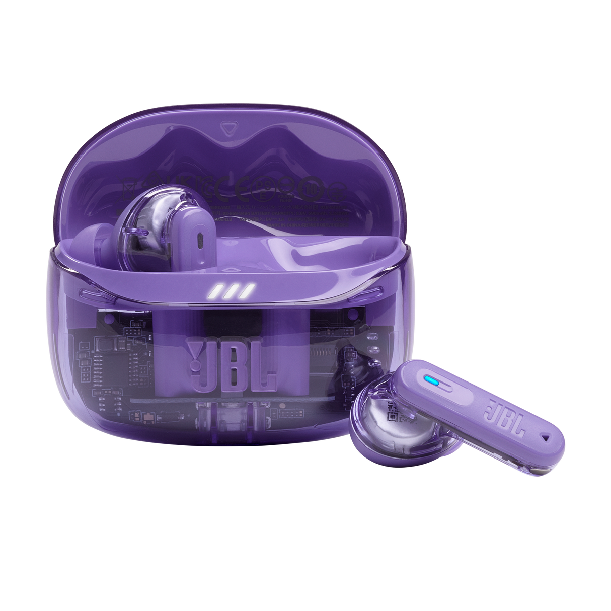 Tune Beam 2 (Ghost Edition)