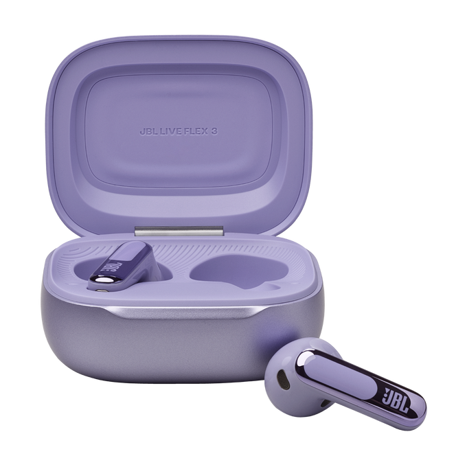 JBL Live Flex 3