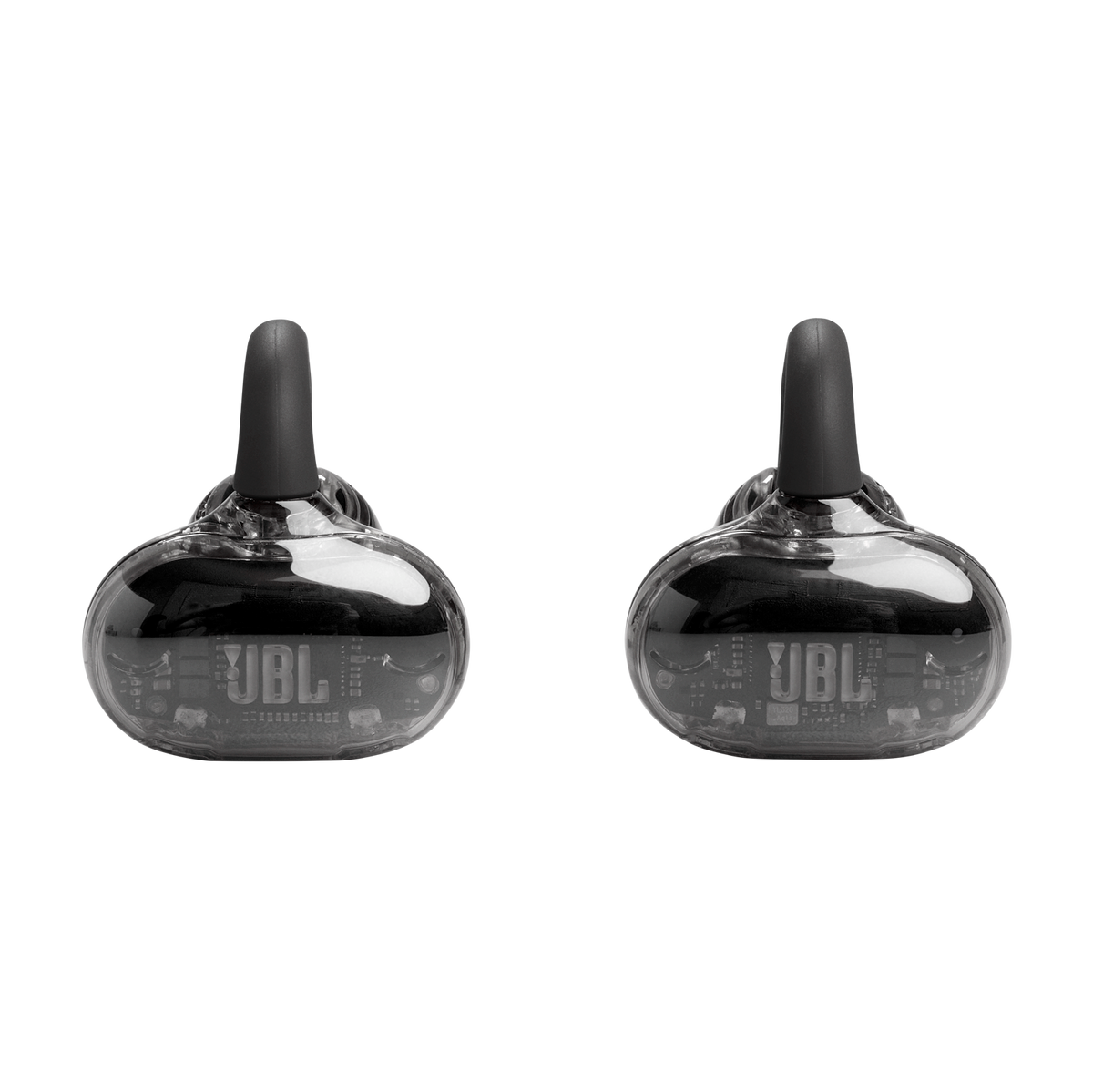 JBL SoundGear Clips