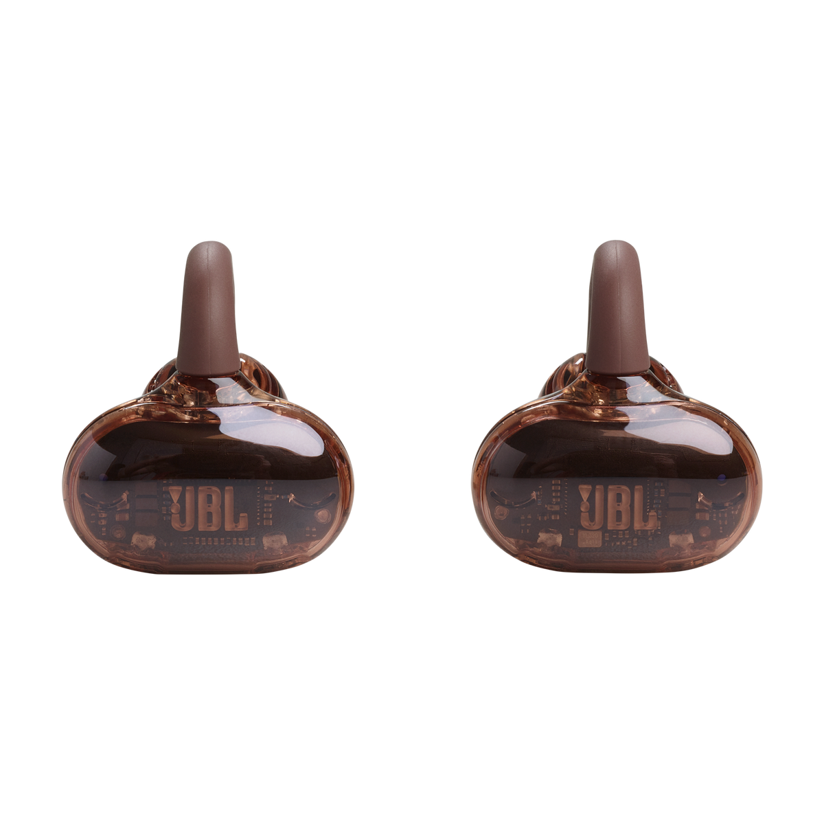 JBL SoundGear Clips