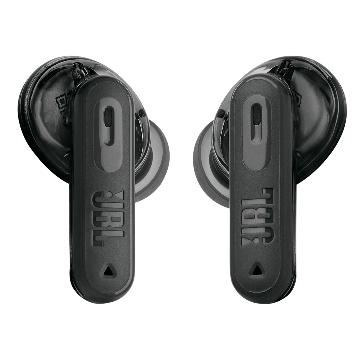Tune Beam 2 (Ghost Edition)