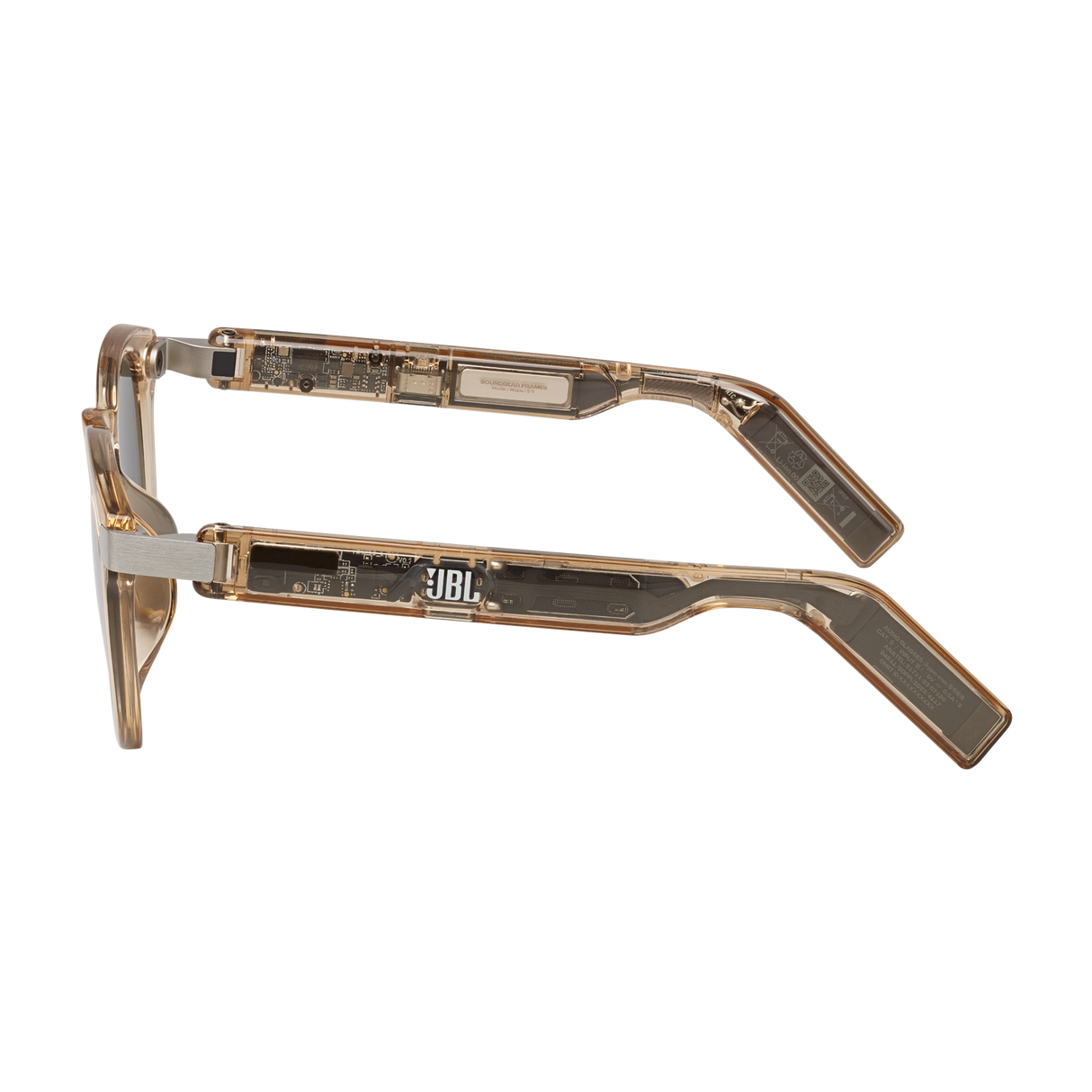 JBL Soundgear Frames Round