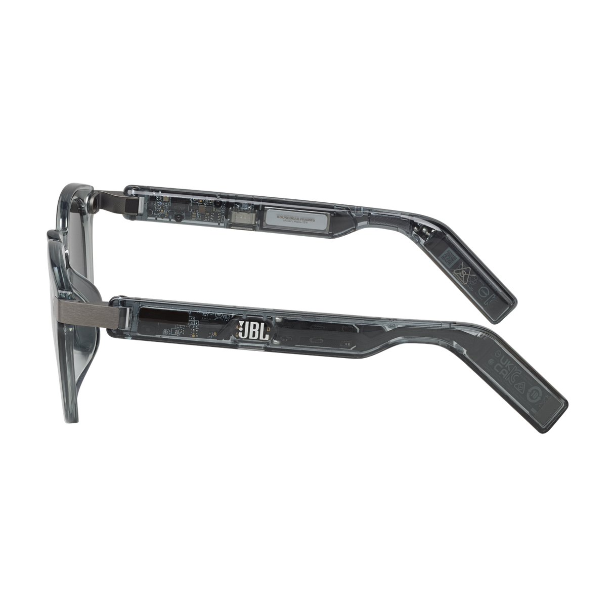JBL Soundgear Frames Round