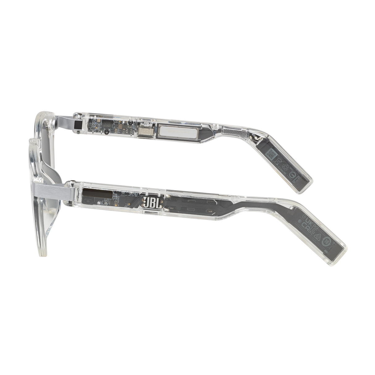 JBL Soundgear Frames Round