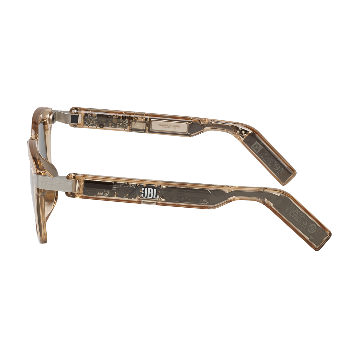JBL Soundgear Frames Square