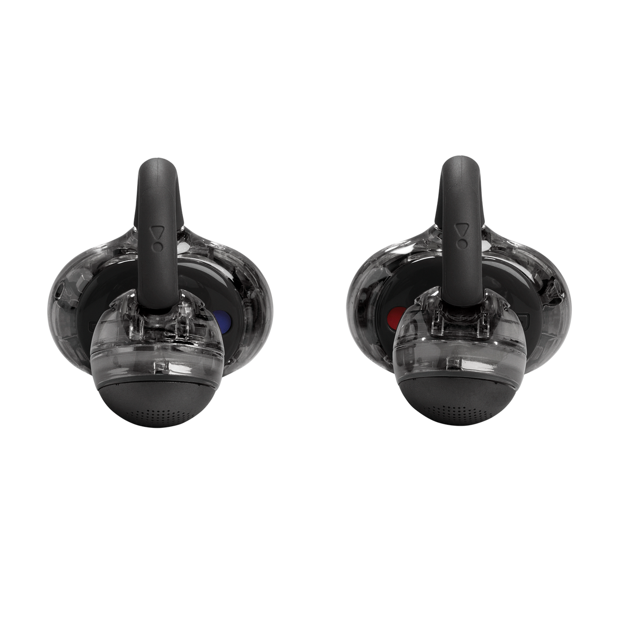 JBL SoundGear Clips
