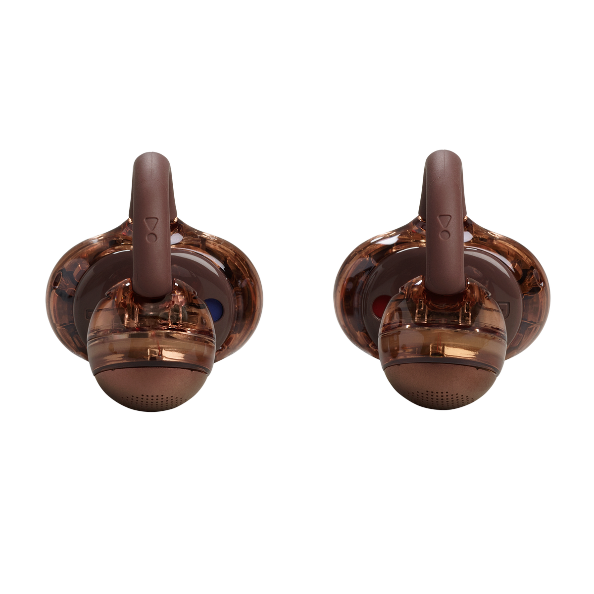 JBL SoundGear Clips