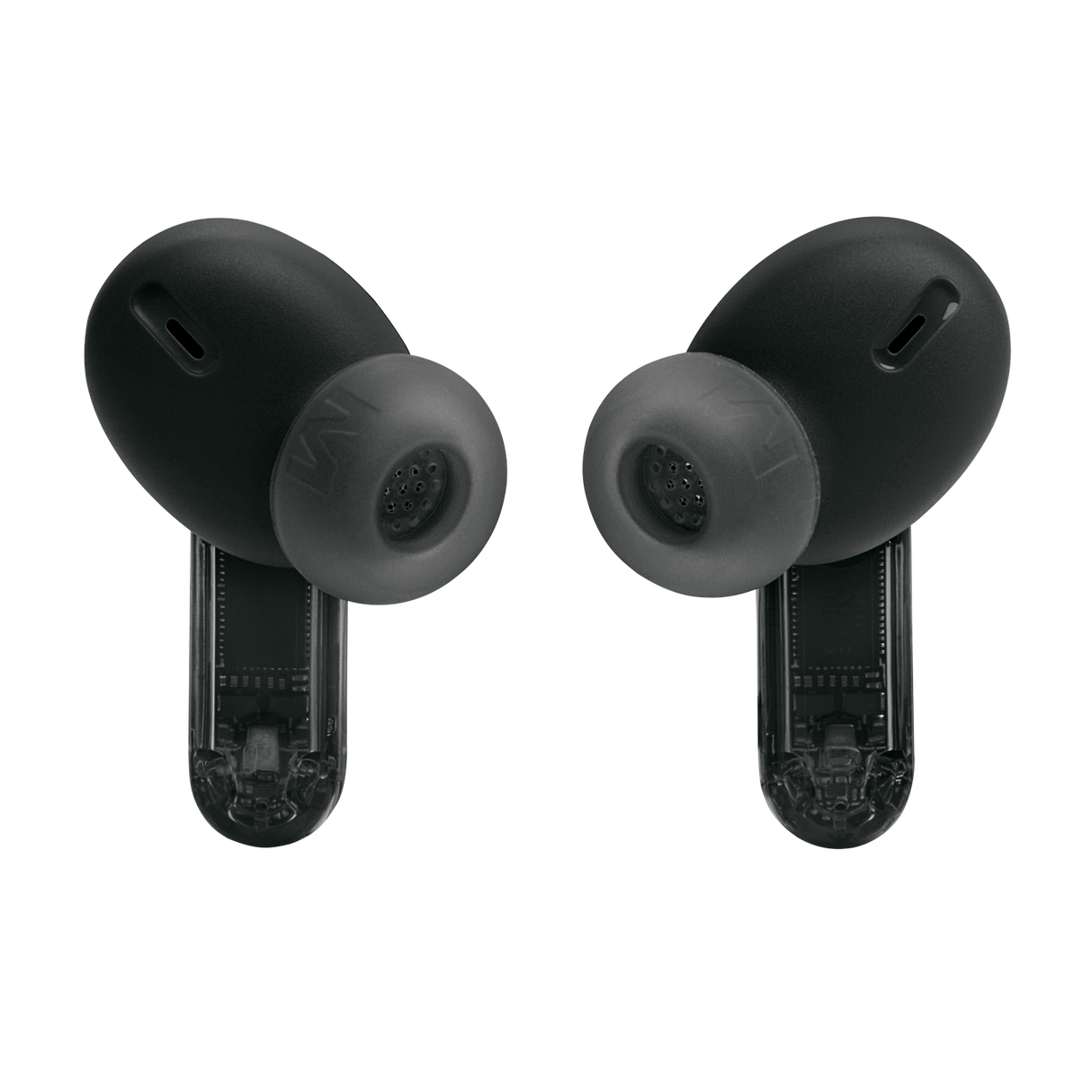 Tune Beam 2 (Ghost Edition)