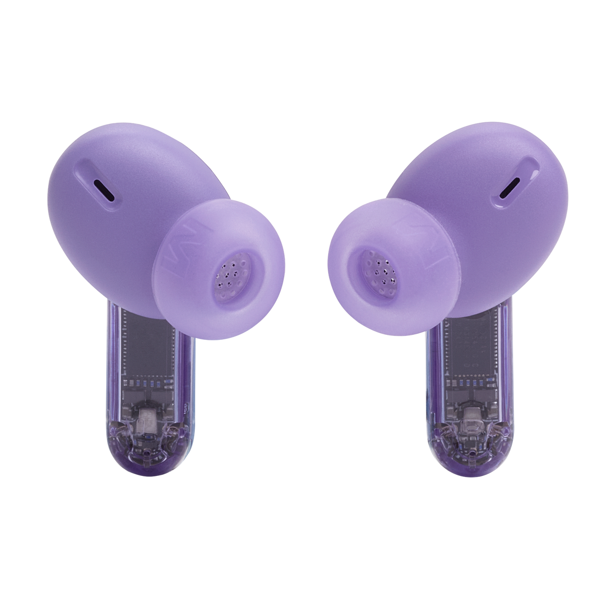 Tune Beam 2 (Ghost Edition)