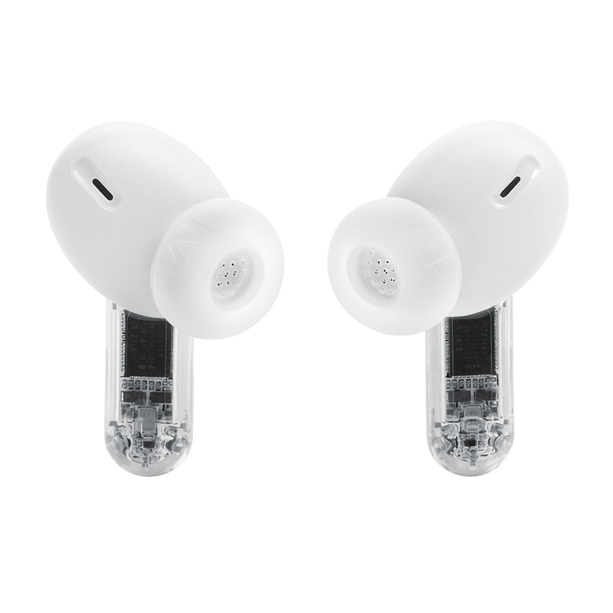 Tune Beam 2 (Ghost Edition)