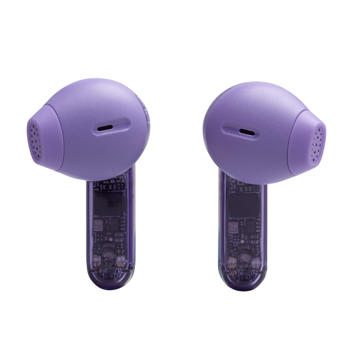 Tune Flex 2 (Ghost Edition)