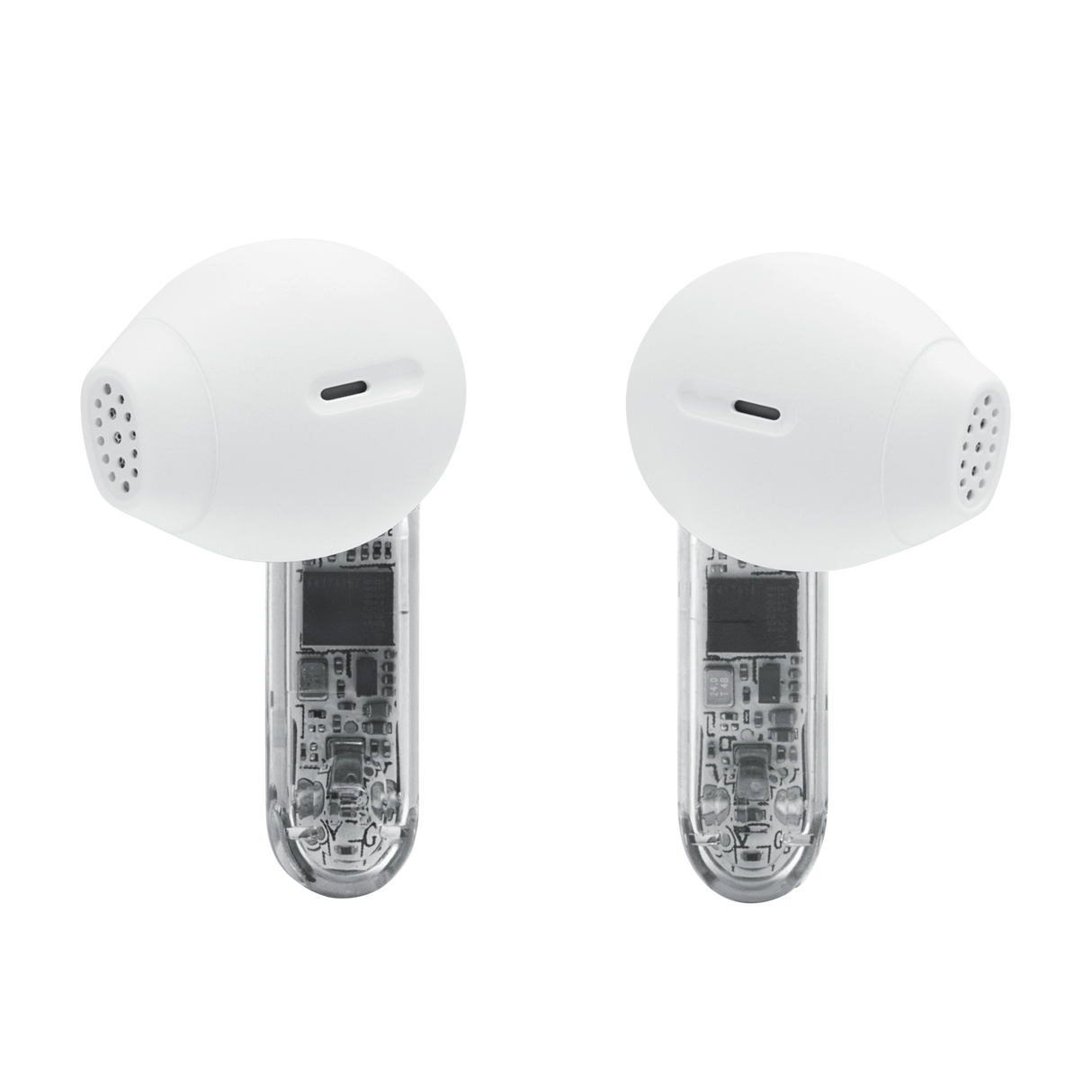 Tune Flex 2 (Ghost Edition)
