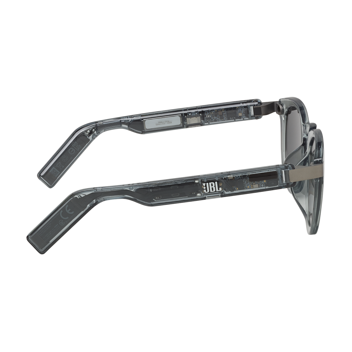 JBL Soundgear Frames Round