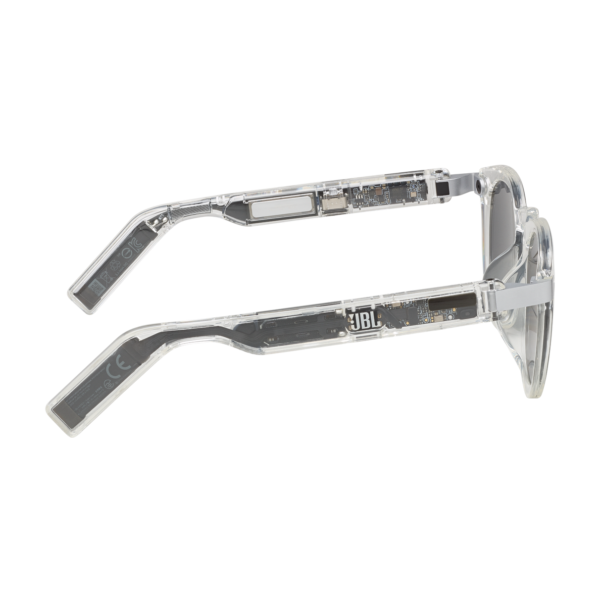 JBL Soundgear Frames Round