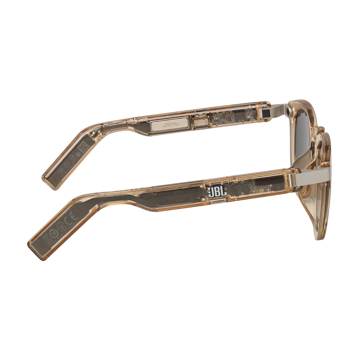 JBL Soundgear Frames Round
