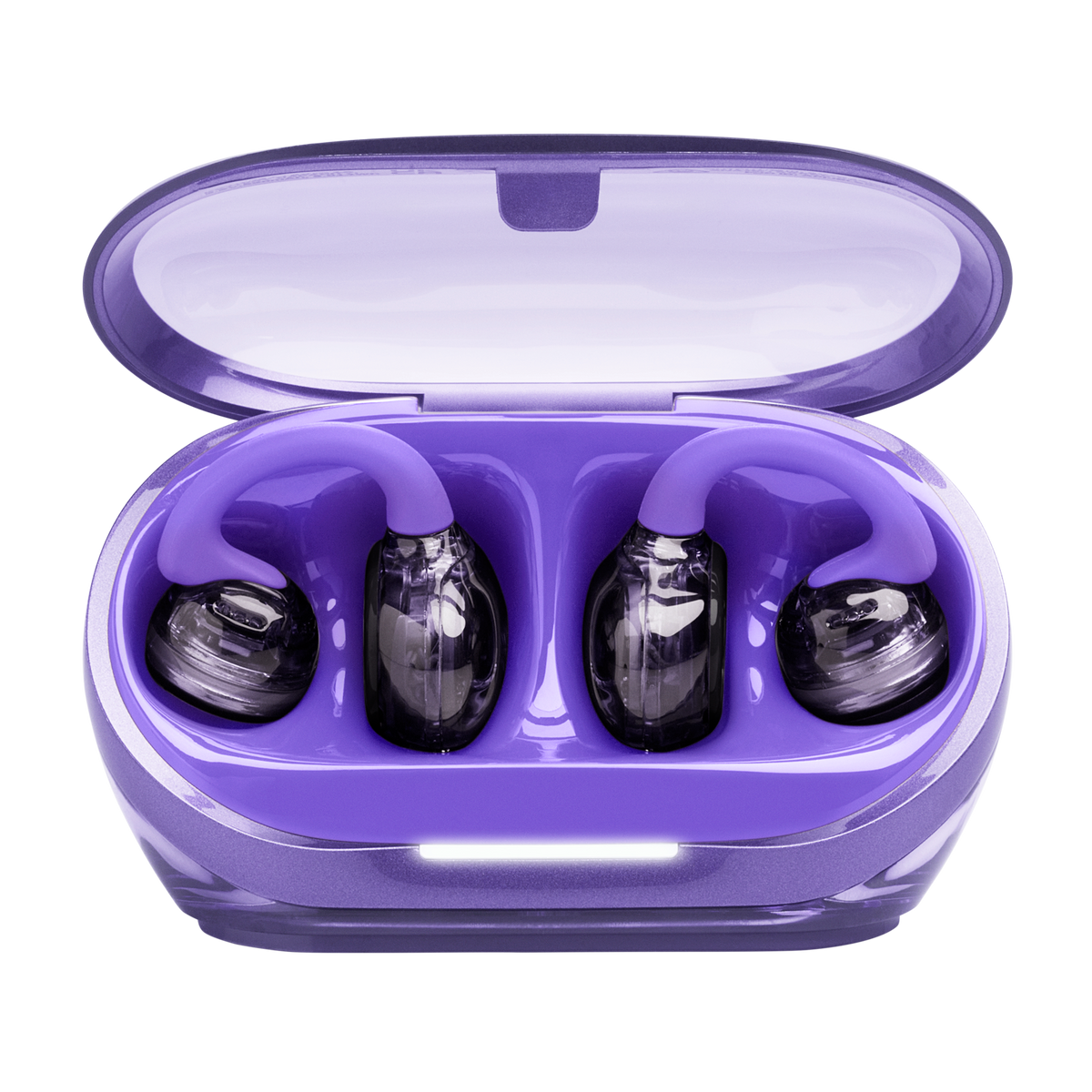 JBL SoundGear Clips
