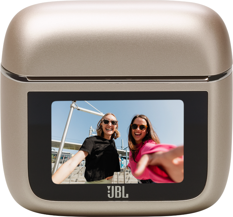 JBL Tour Pro 3