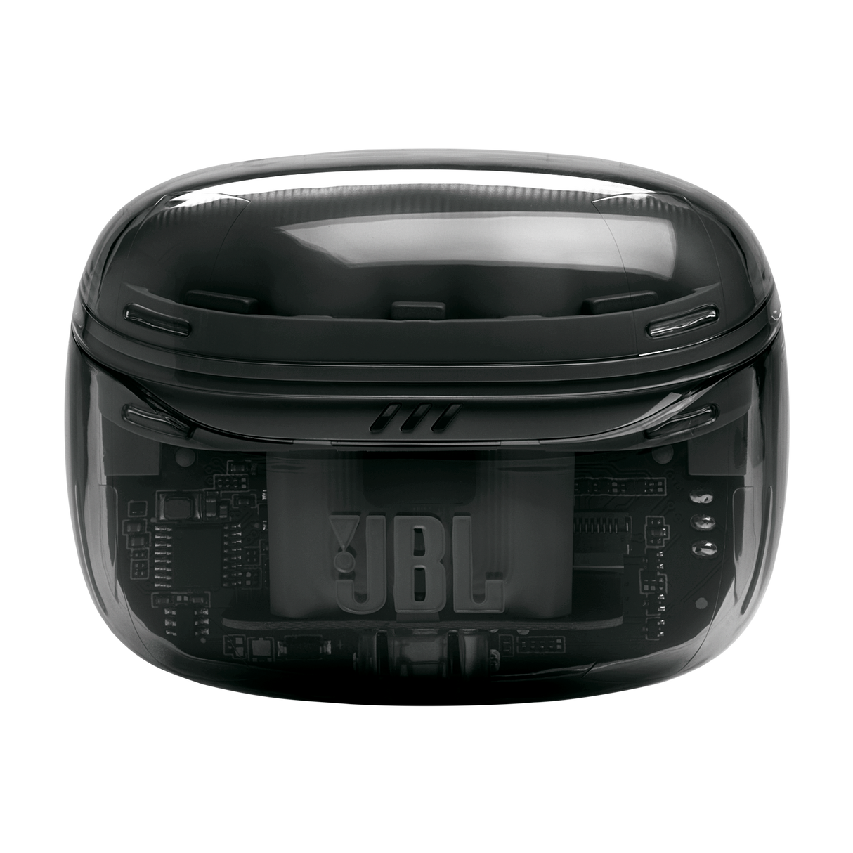 Tune Beam 2 (Ghost Edition)