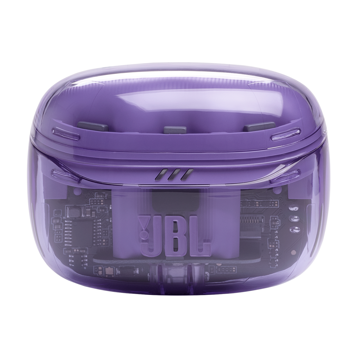Tune Beam 2 (Ghost Edition)