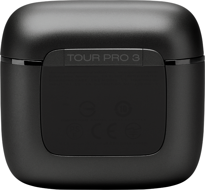 JBL Tour Pro 3