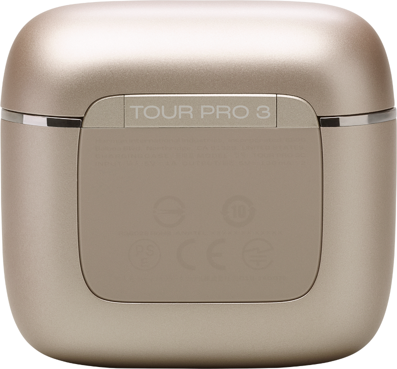 JBL Tour Pro 3