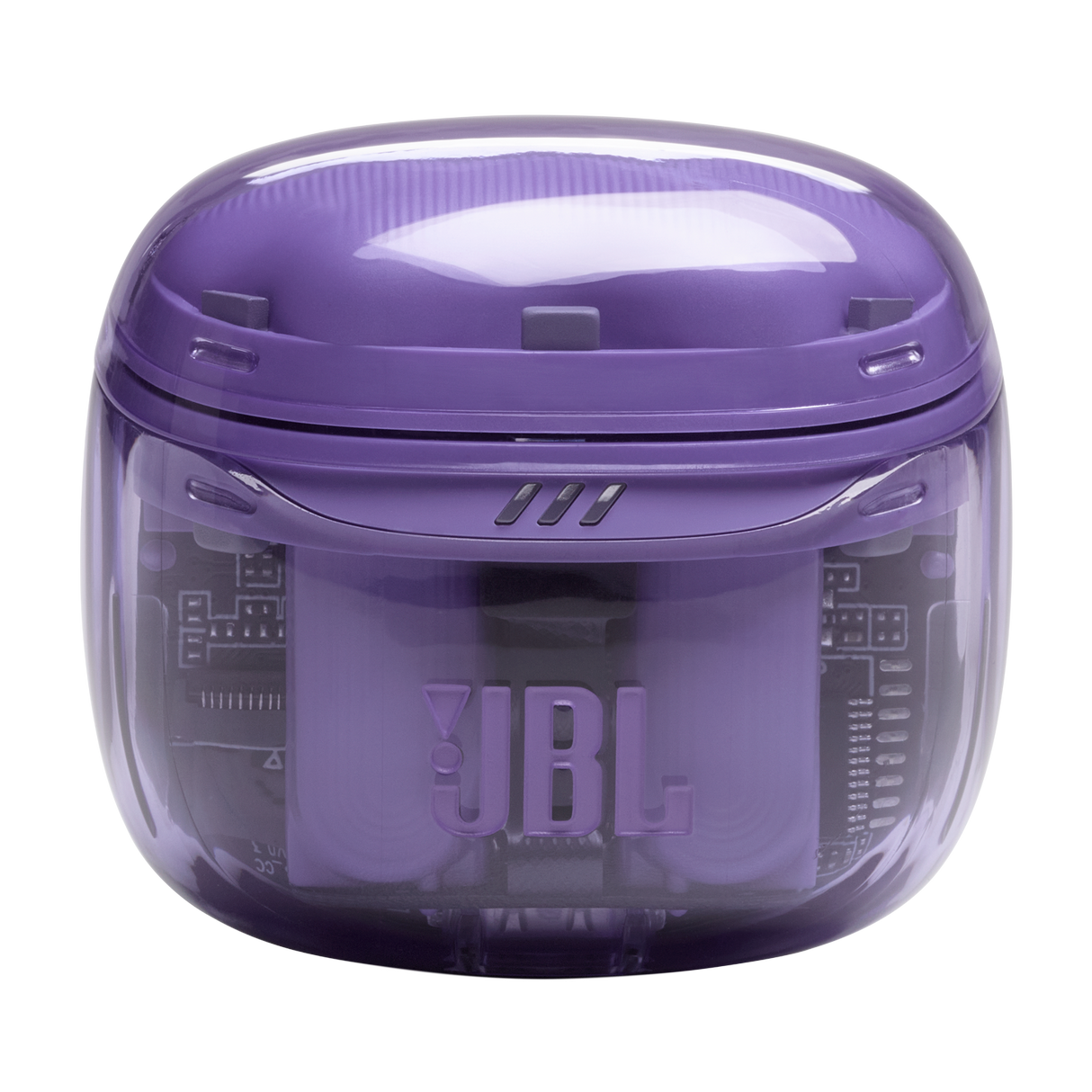 Tune Flex 2 (Ghost Edition)
