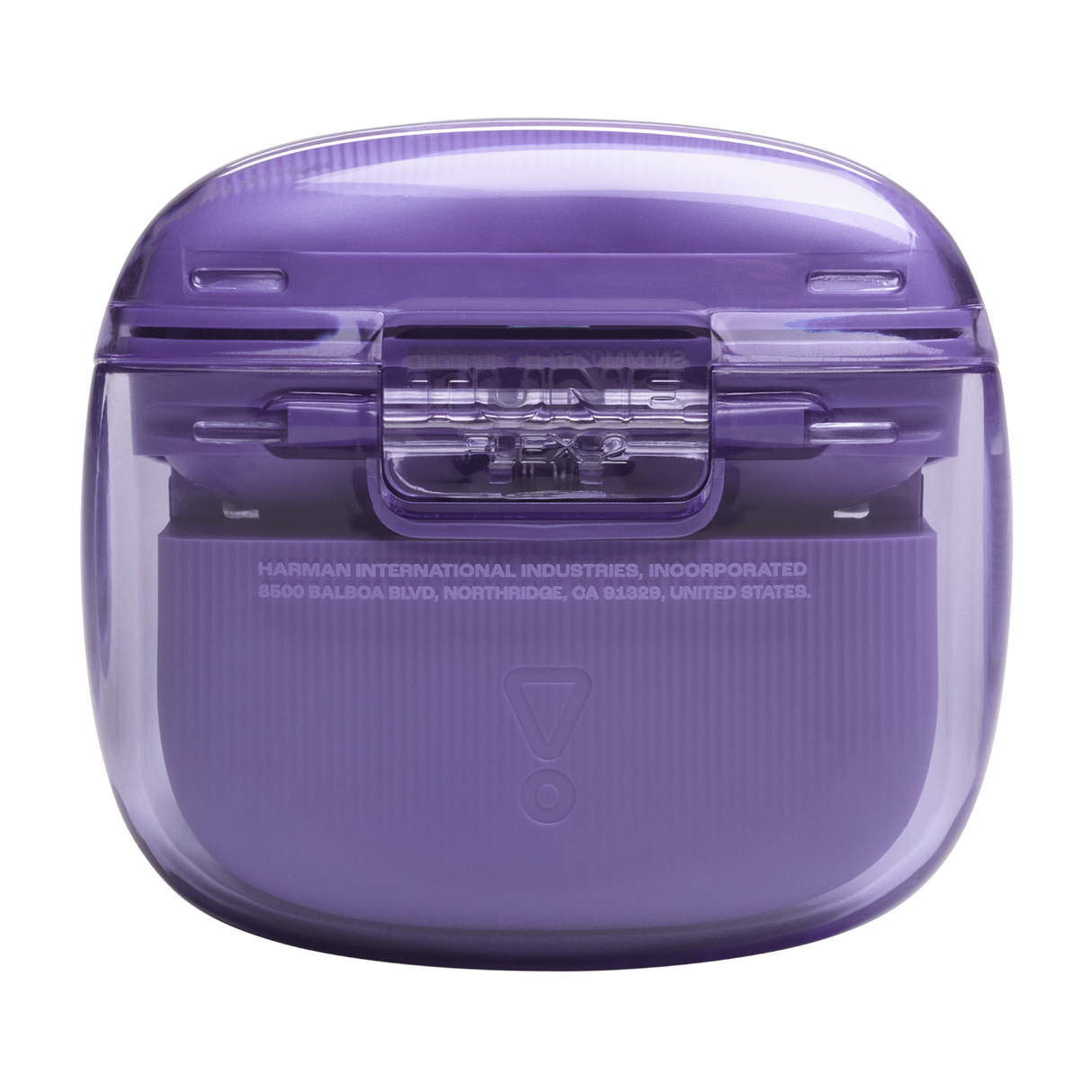 Tune Flex 2 (Ghost Edition)