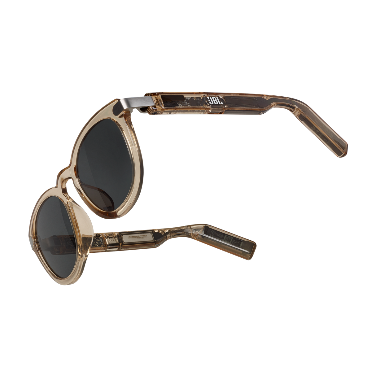 JBL Soundgear Frames Round