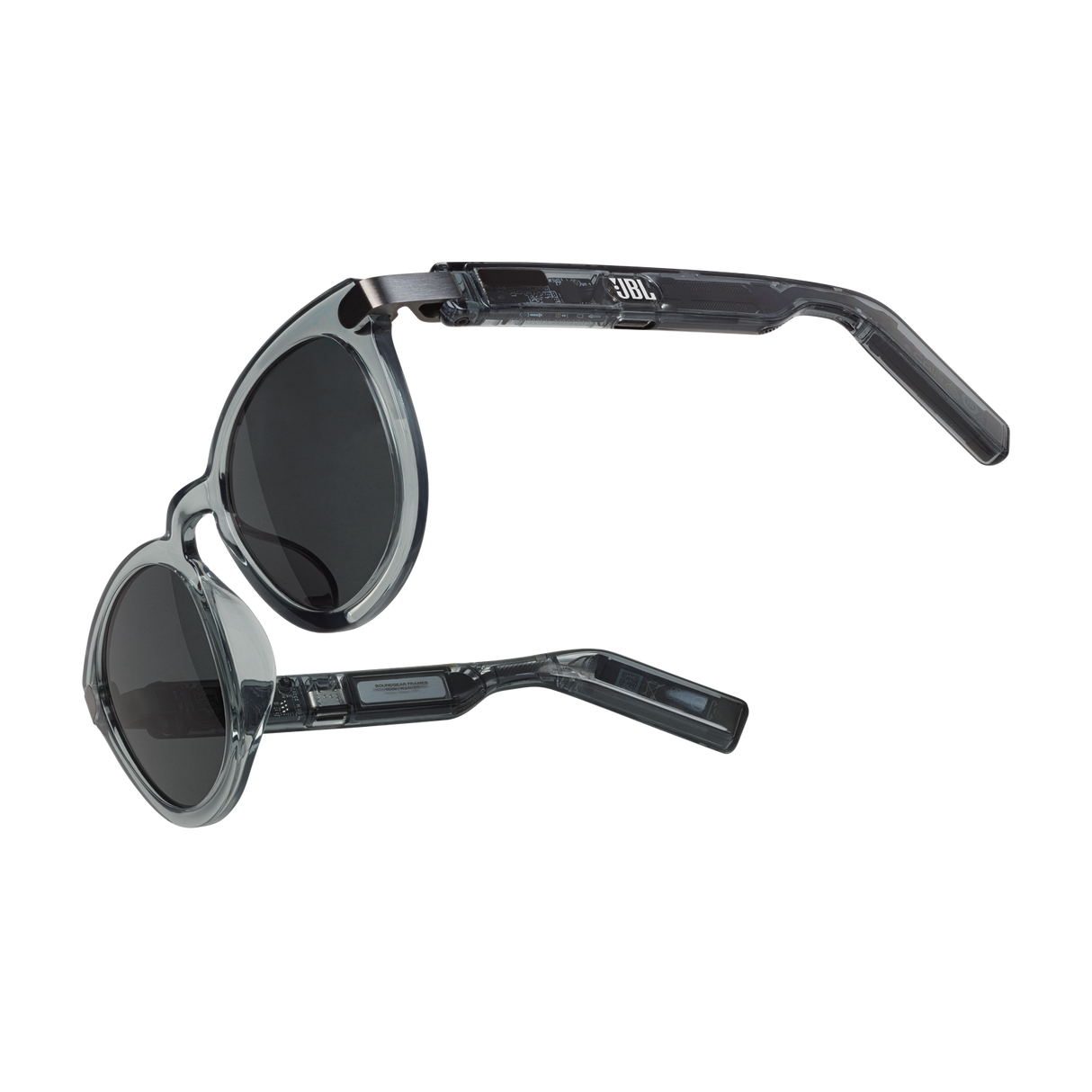 JBL Soundgear Frames Round